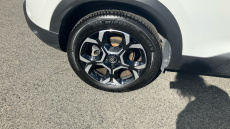 Citroen C5 Aircross 1.2 PureTech Shine 5dr Petrol Hatchback